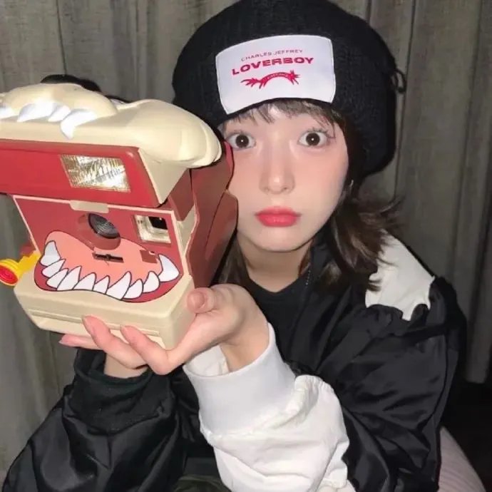 大头大头，下雨不愁